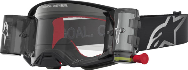 Alpinestars Goggle Supertech Firma Roll