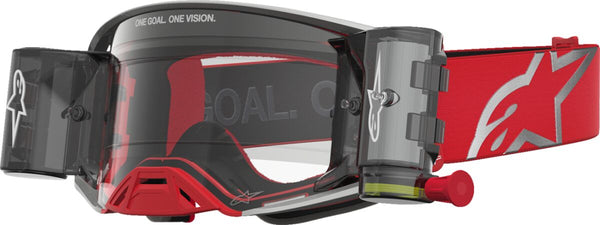 Alpinestars Goggle Supertech Firma Roll