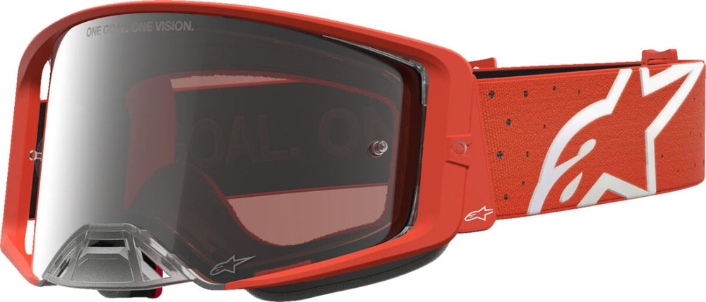 Alpinestars Goggle Yth Vision Vesta Org Si