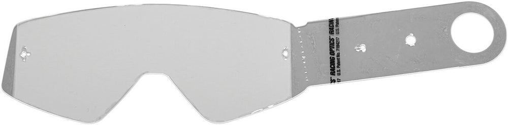 Accessoires de masque Thor Tearoff Conq-com Lam 14PK — réf 26020613