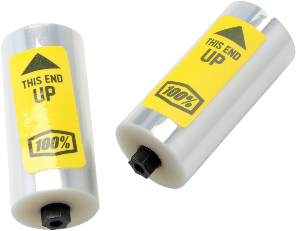 100% Roll Off Film FCST 6PK