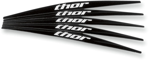 Thor Goggle Acc Mudflaps TVS