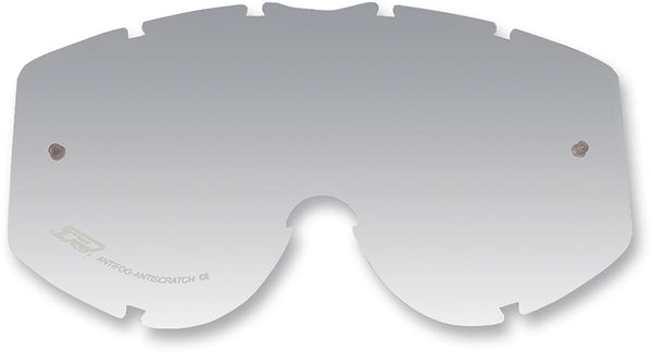 ProGrip Lens 3201/3204/3301/3450 Clear