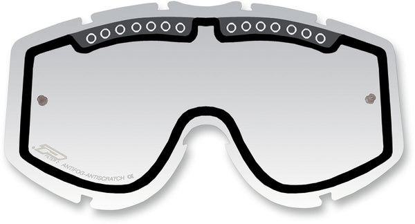 ProGrip Lens Feu Sensitive
