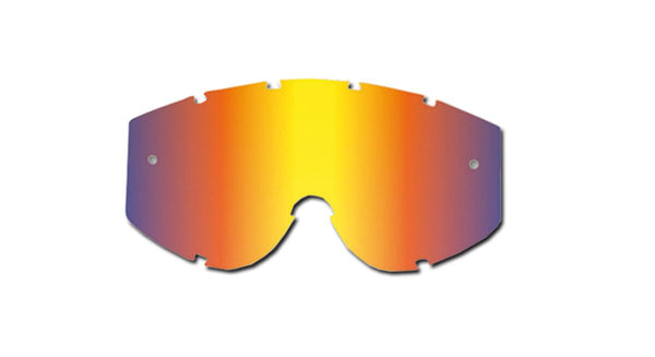 ProGrip Lens Rétroviseur Rainbow