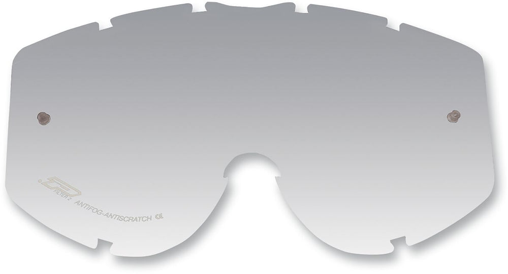 ProGrip Lens Lightsens Double Clear