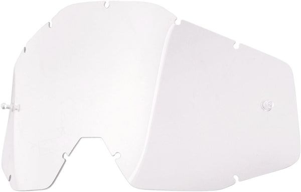 100% Lens Strata Mini Af CL
