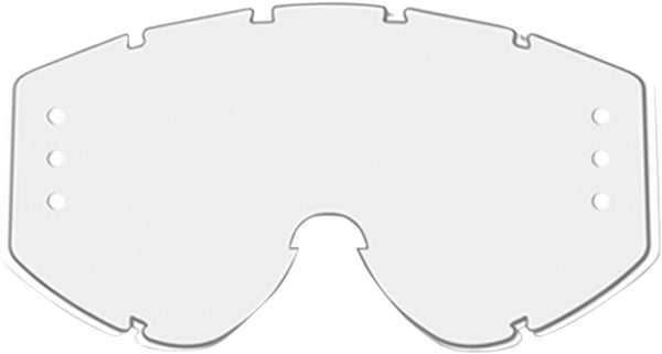 ProGrip Vista Clear Lens Roll Off