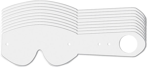 ProGrip Vista Tear Off 25