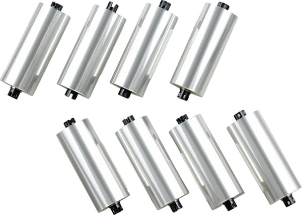 ProGrip Vista Roll Off Films X8