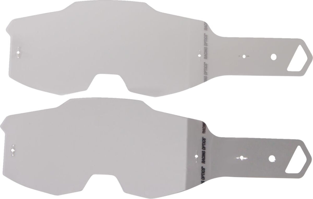 100% Tear Offs Armega LM 2-7PK