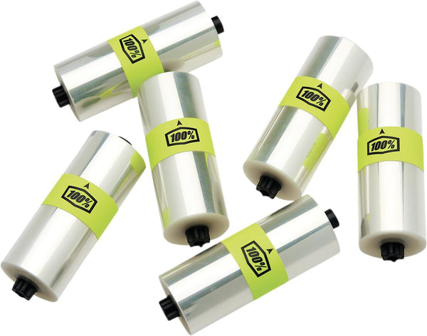 100% Film Kit Armega F 6PK