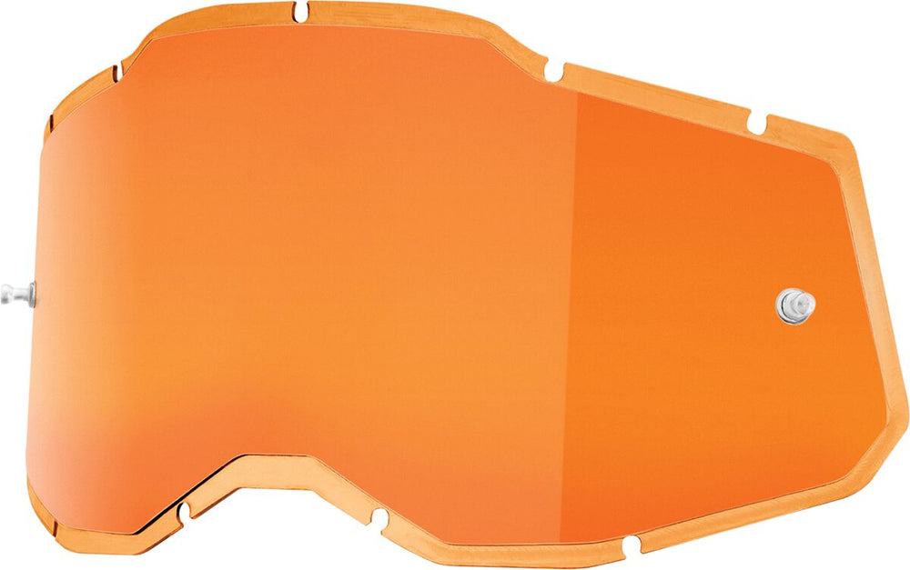 Accessoires de masque 100% Lens RC2/AC2/ST2 I-prsmmn — réf 26020915