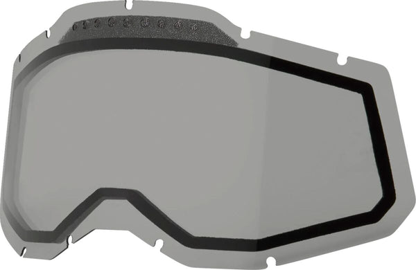 100% Lens RC2/AC2/ST2 V-P SMK