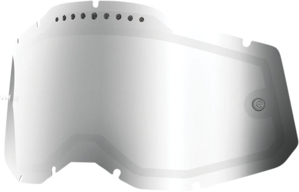 100% Lens RC2/AC2/ST2 V-P M Si