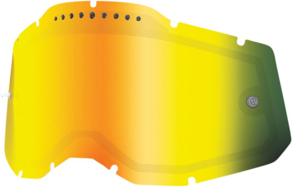 100% Lens RC2/AC2/ST2 V-P M GD