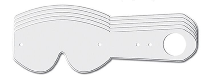 ProGrip Magnet Tear Off 10PCS
