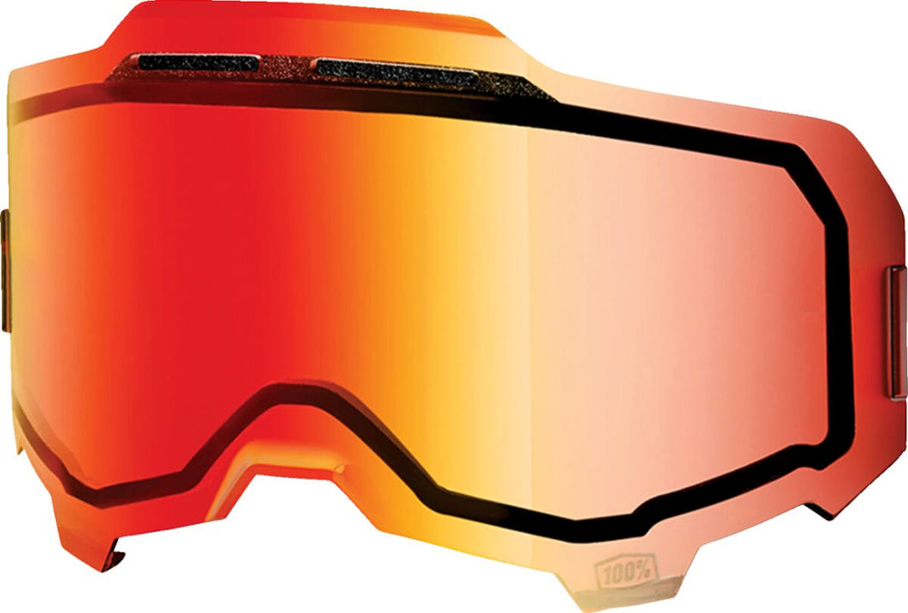 100% Lens Armega Idpv Mir RD