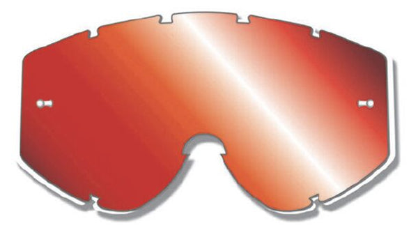ProGrip Lens 3394 Rétroviseur Rouge