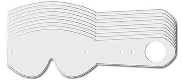 ProGrip Tear Off 25PK Rapid 3309