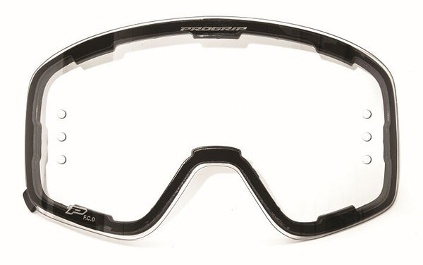 ProGrip Lens Magnet Rolloff CLR