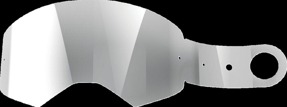 Alpinestars Tear Offs Supertech Transarent