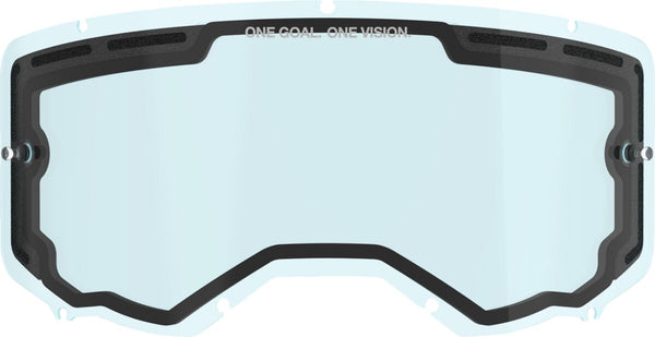 Alpinestars Lens Goggle Double Pane Vision
