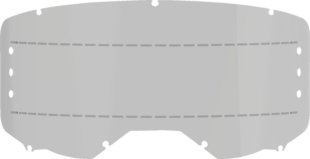 Alpinestars Lens Goggle Roll-off Vision 8
