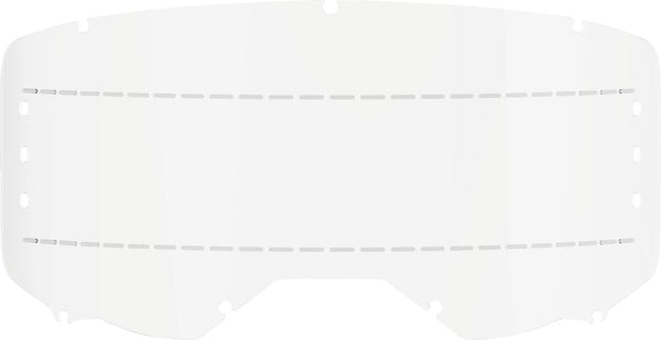 Alpinestars Lens Goggle Roll-off Vision 8