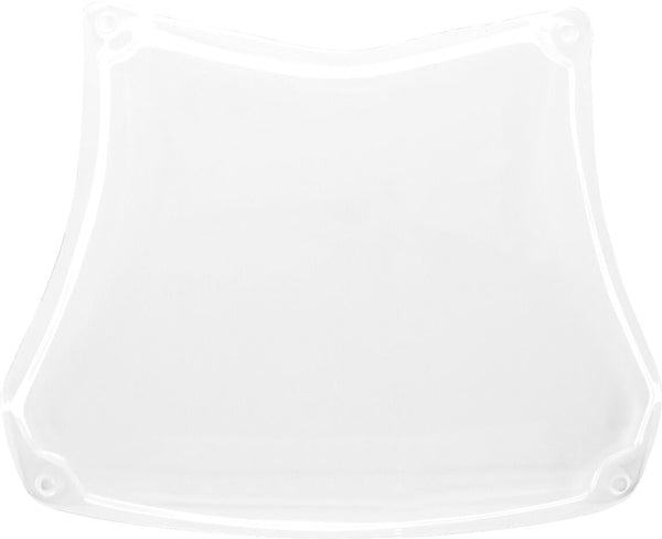 Thor Plaque numéro transparente Sentinel Roost Deflector