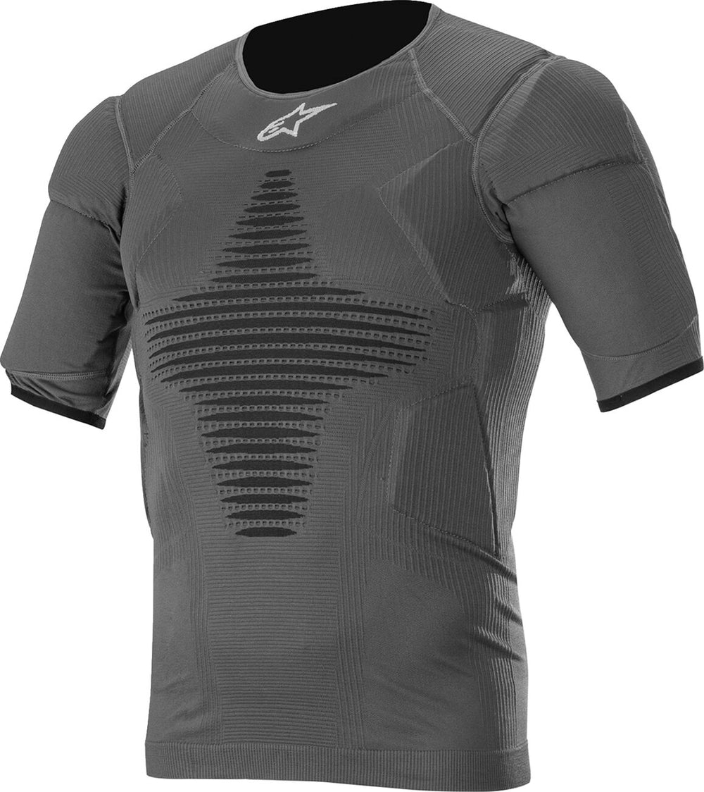 Alpinestars Coque Armor A-o An/bk L/XL