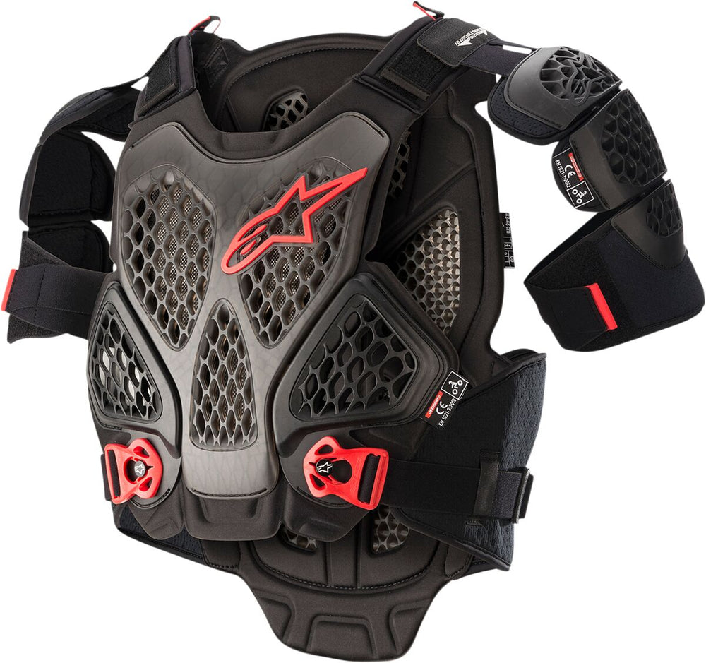 Alpinestars Roost Protection A-6 XL/2XL