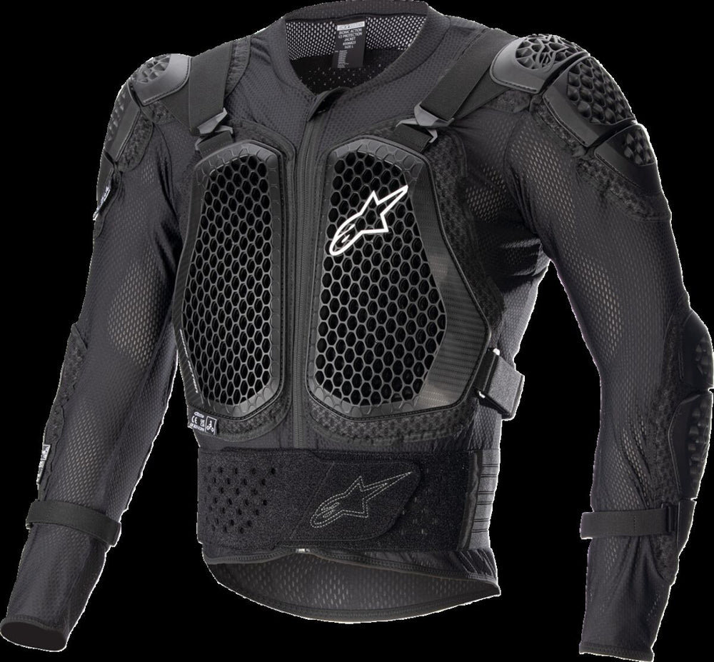 Alpinestars(mx) Veste de protection Bionic Action v2