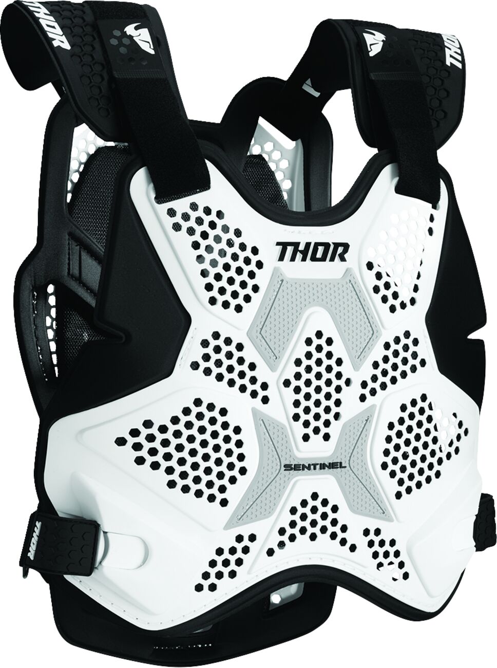 Thor Protection Sentinel-pro WH MD/LG