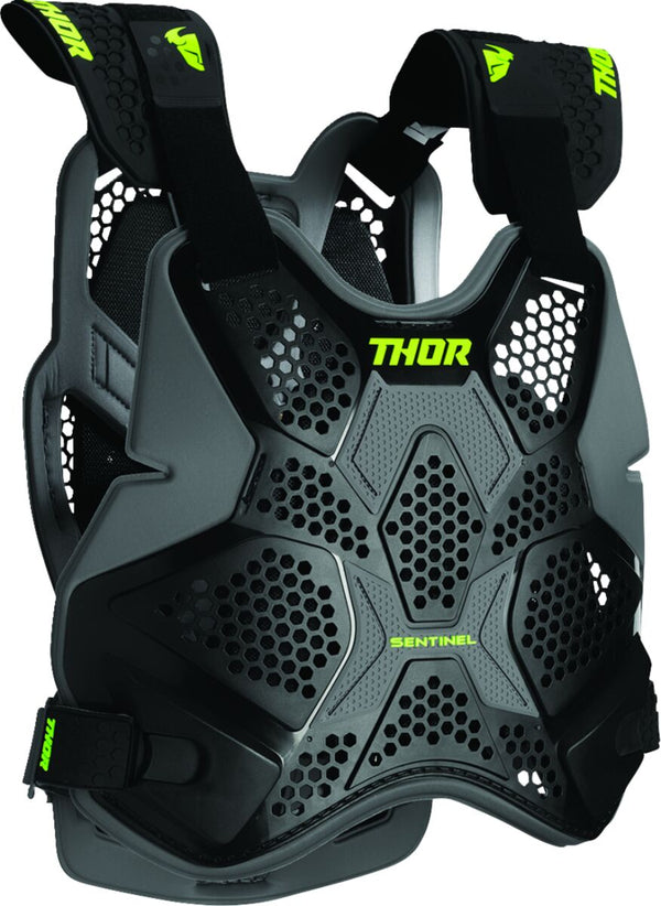 Thor Protection Sentinel-pro BK XS/SM