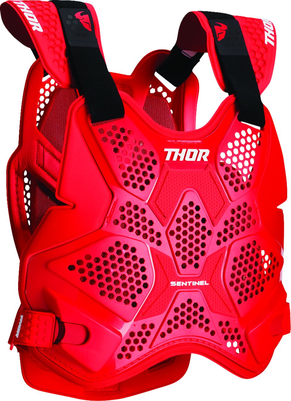 Thor Protection Sentinel-pro RD XS/SM