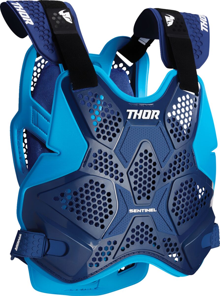 Thor Protection Sentinel-pro NV XS/SM