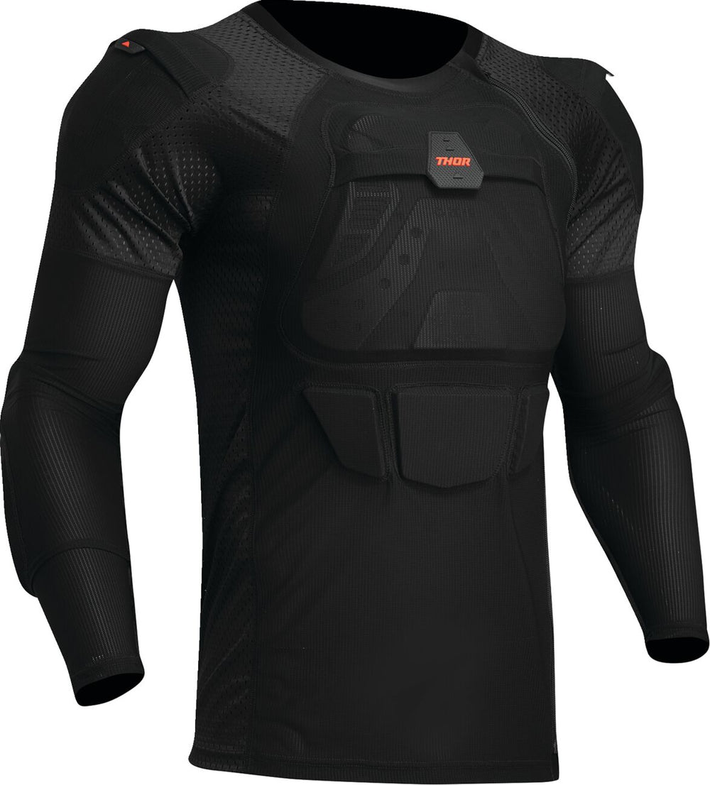 Thor Protection Sentry Stealth BK 2X/3X