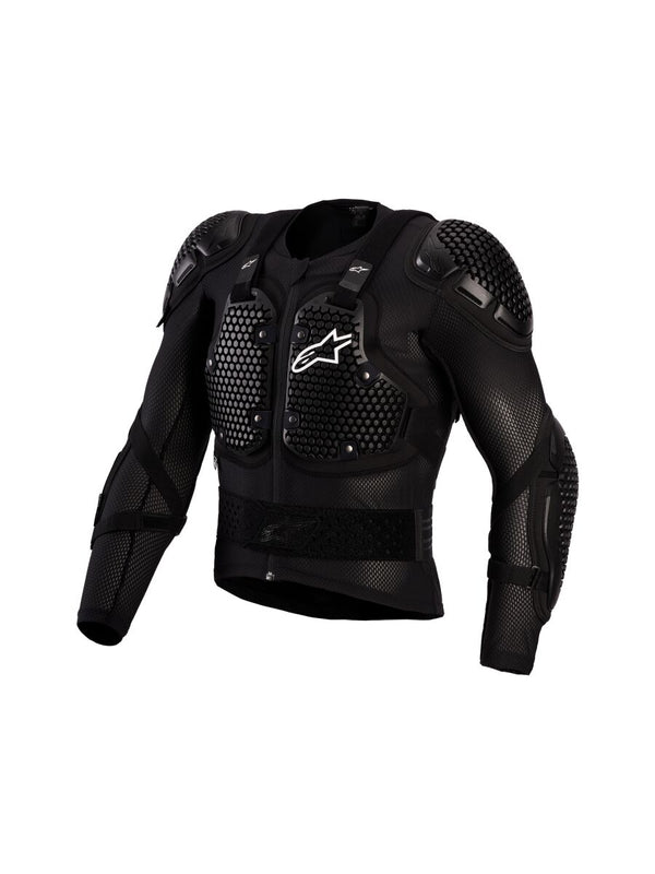 Alpinestars Jacket Bio Action V3 Black/whi