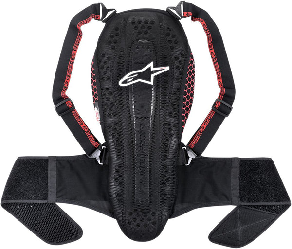 Alpinestars Protection Nuc KR-2 B/R L