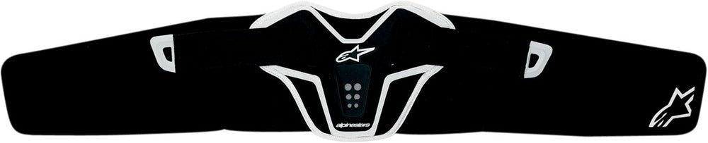 Alpinestars Belt Saturn B/W