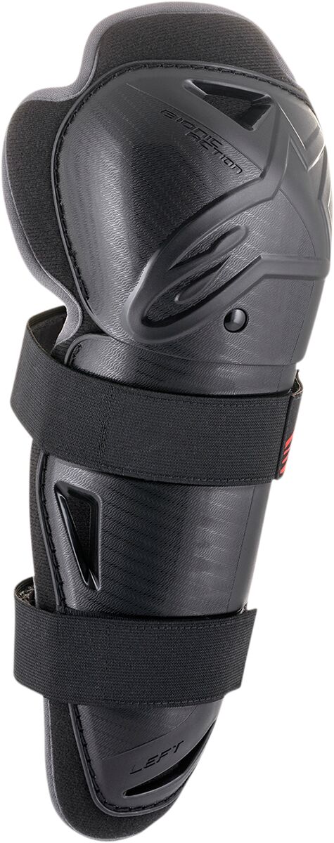 Alpinestars Protection Yth Genou Bio Action