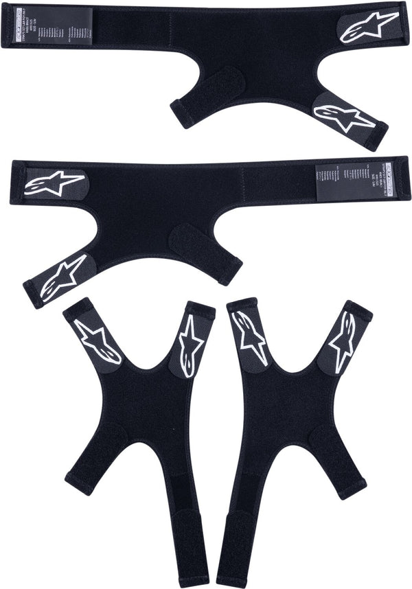 Alpinestars Sangle Kit RK-7 LXL
