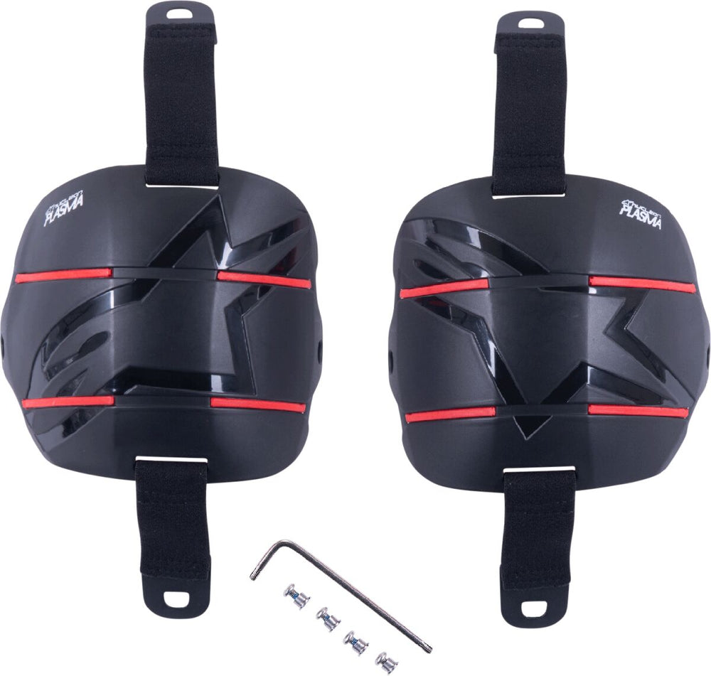 Alpinestars Genou Cup Kit RK-1