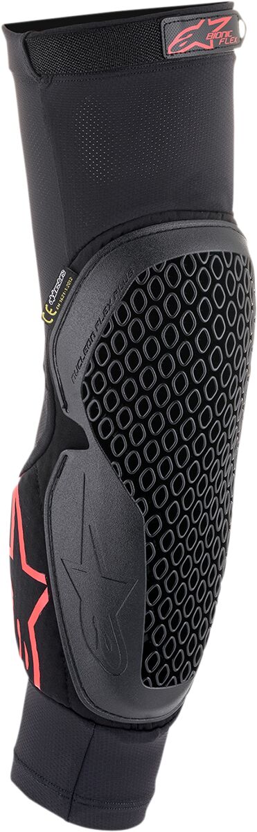 Protections de bras Alpinestars Bio Flex Elbow L/XL — réf 27060231