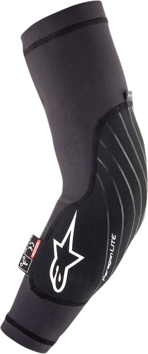 Alpinestars Bicycle Protections de coude pour enfants Paragon Lite