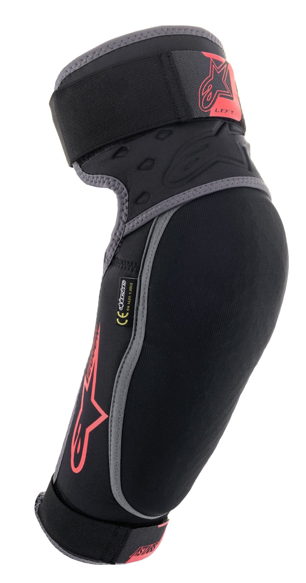 Alpinestars Bicycle Coudières Vector