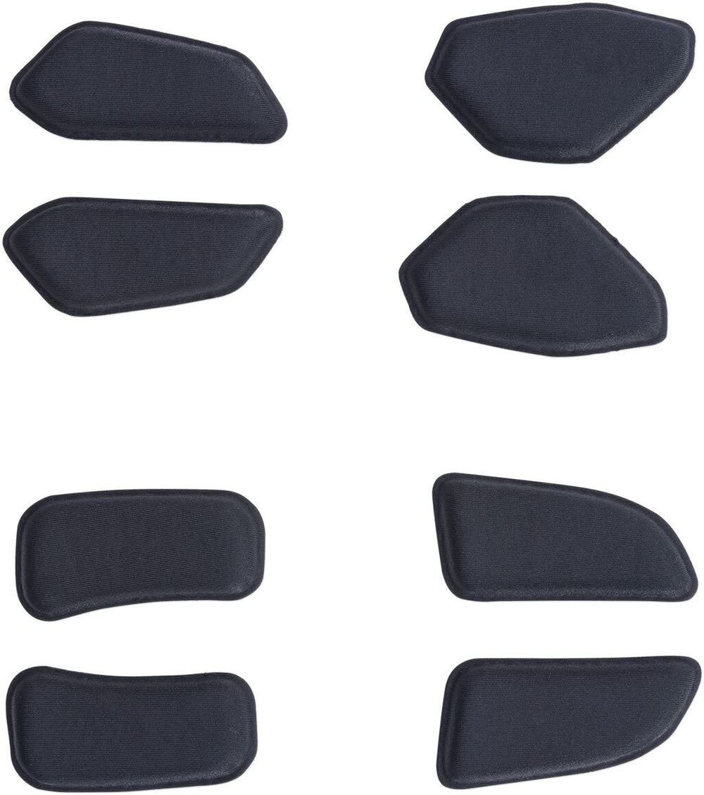 Alpinestars Insert Plaquette Kit pour BNS-2