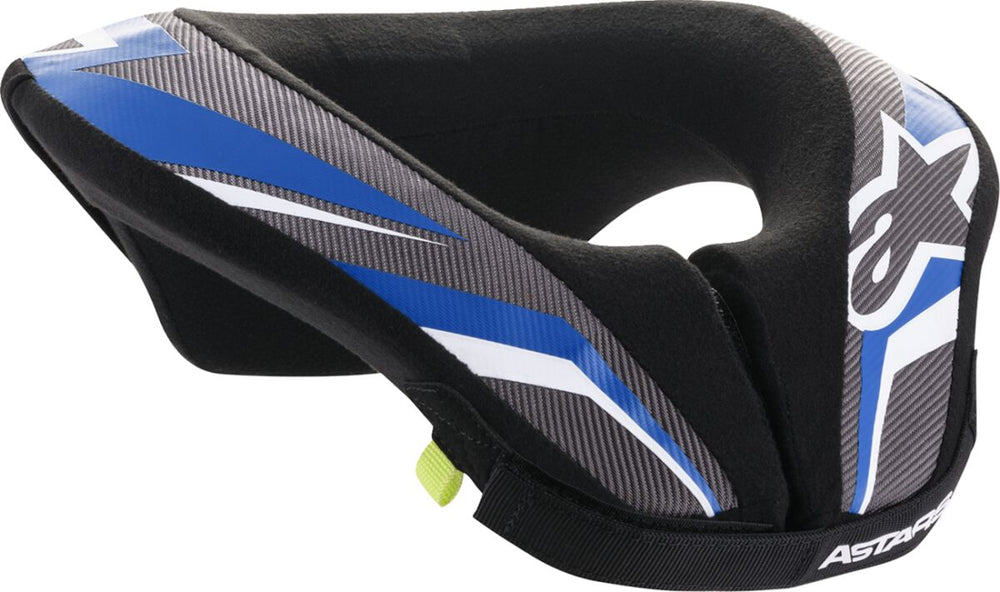 Protection cervicale Alpinestars Neckroll Yth Sequence B/B SM — réf 27070129