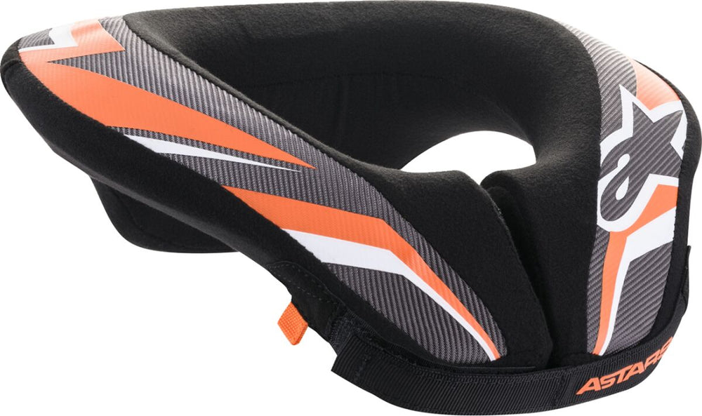 Protection cervicale Alpinestars Neckroll Yth Sequence B/o LX — réf 27070132